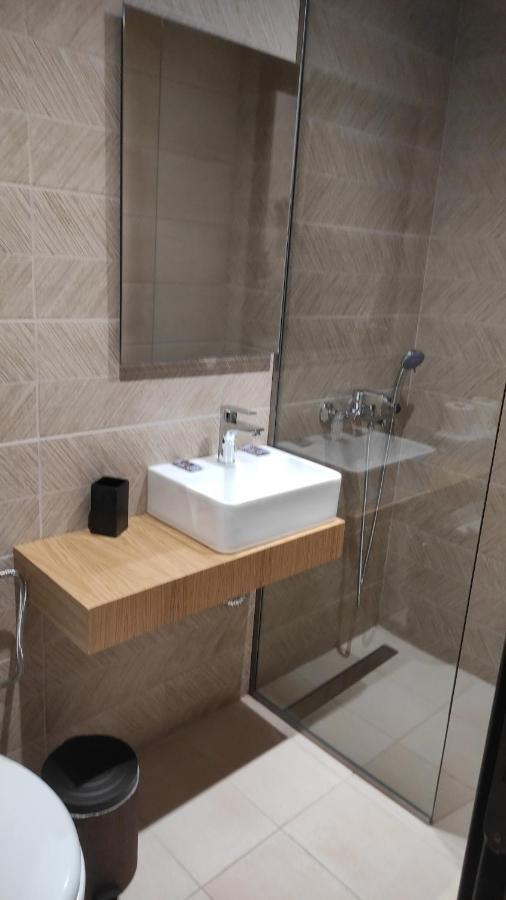 Myriam Spa & Luxury Suites Monemvasía Екстериор снимка