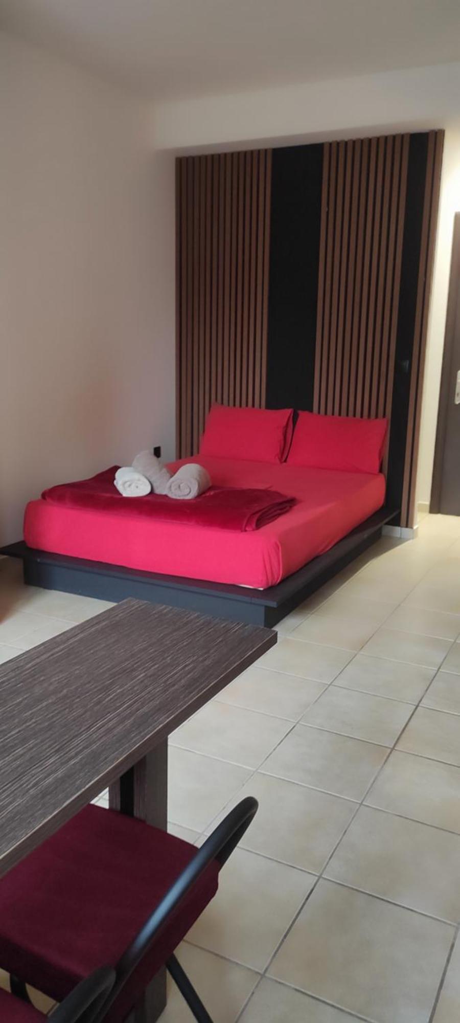 Myriam Spa & Luxury Suites Monemvasía Екстериор снимка
