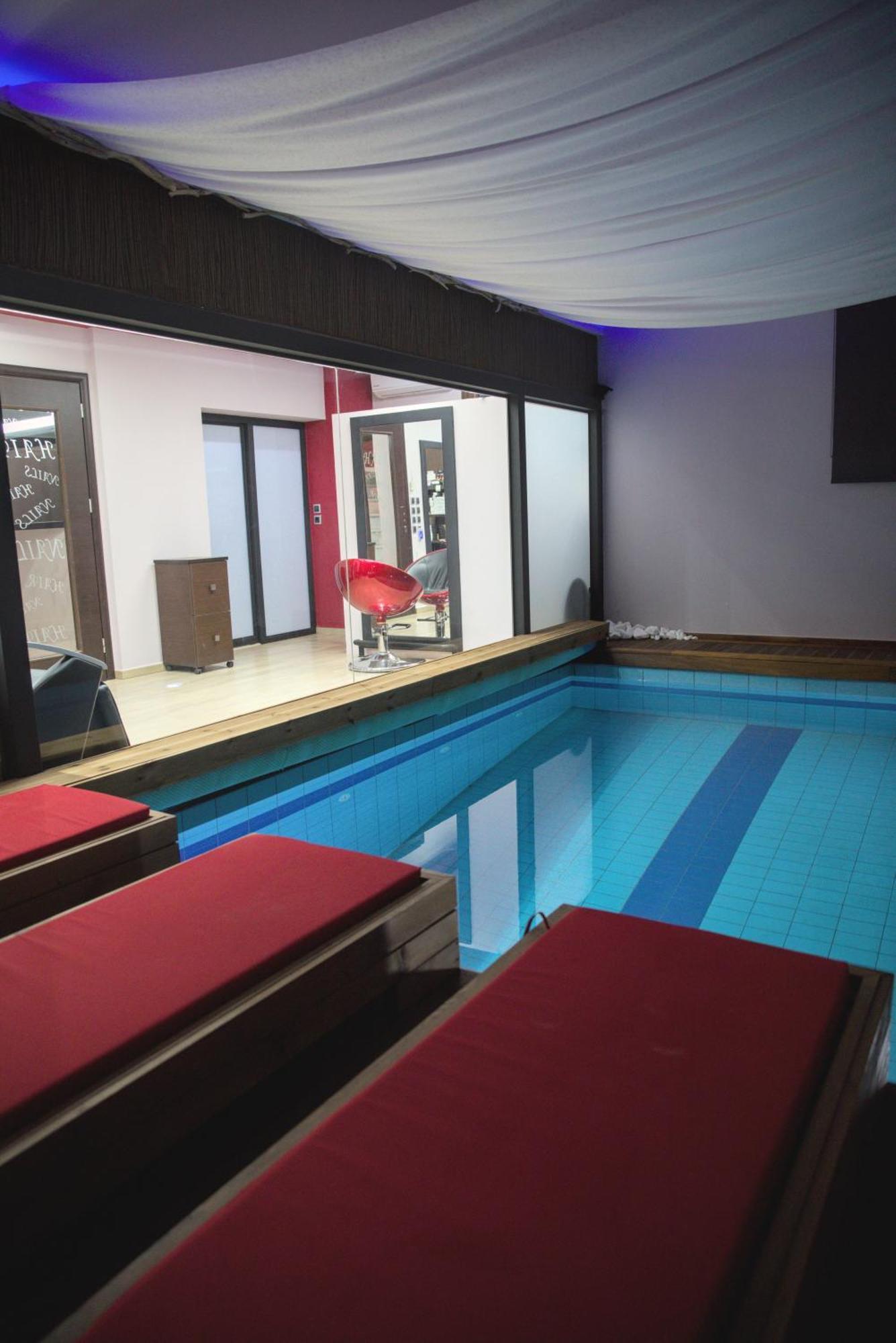 Myriam Spa & Luxury Suites Monemvasía Екстериор снимка