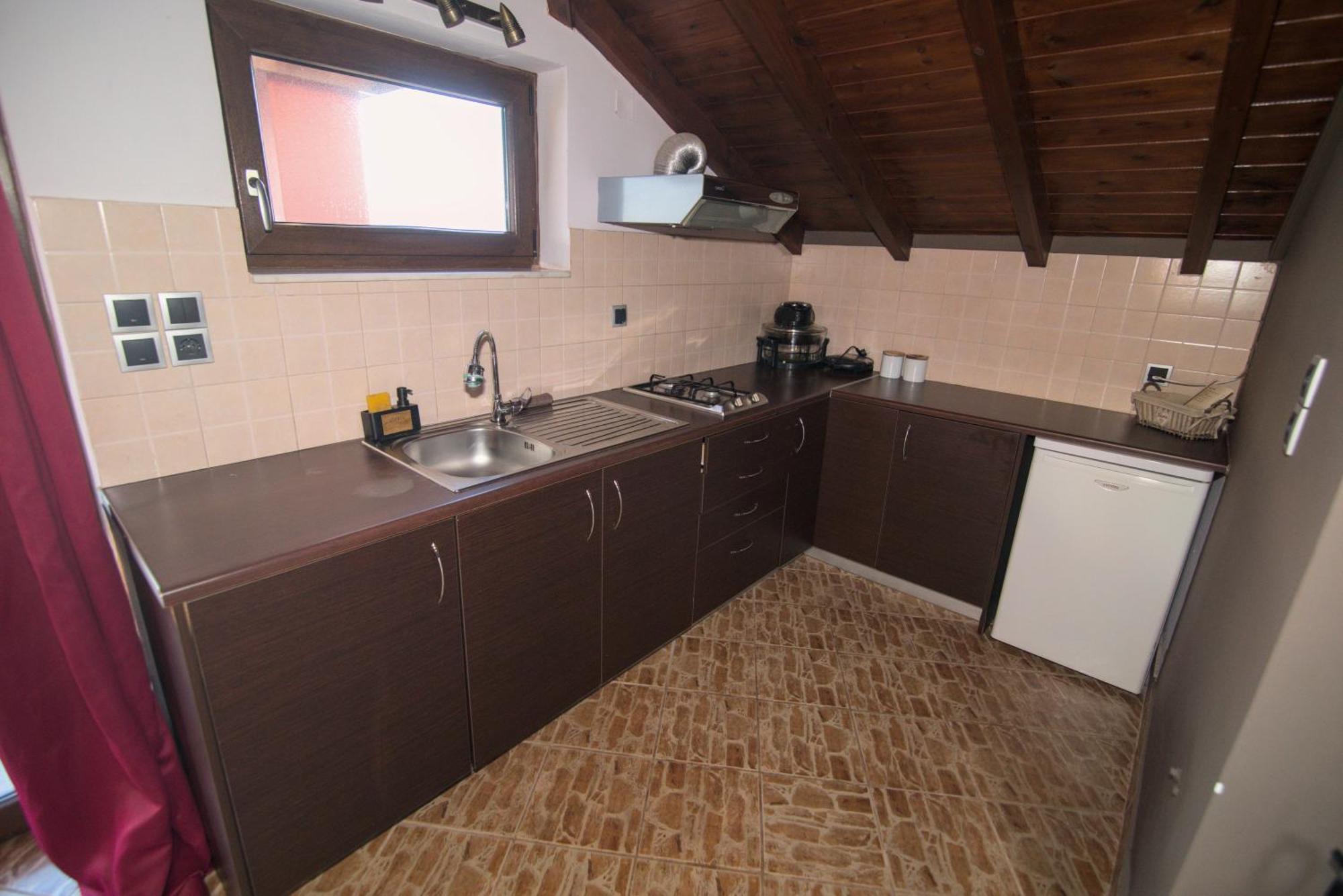 Myriam Spa & Luxury Suites Monemvasía Екстериор снимка