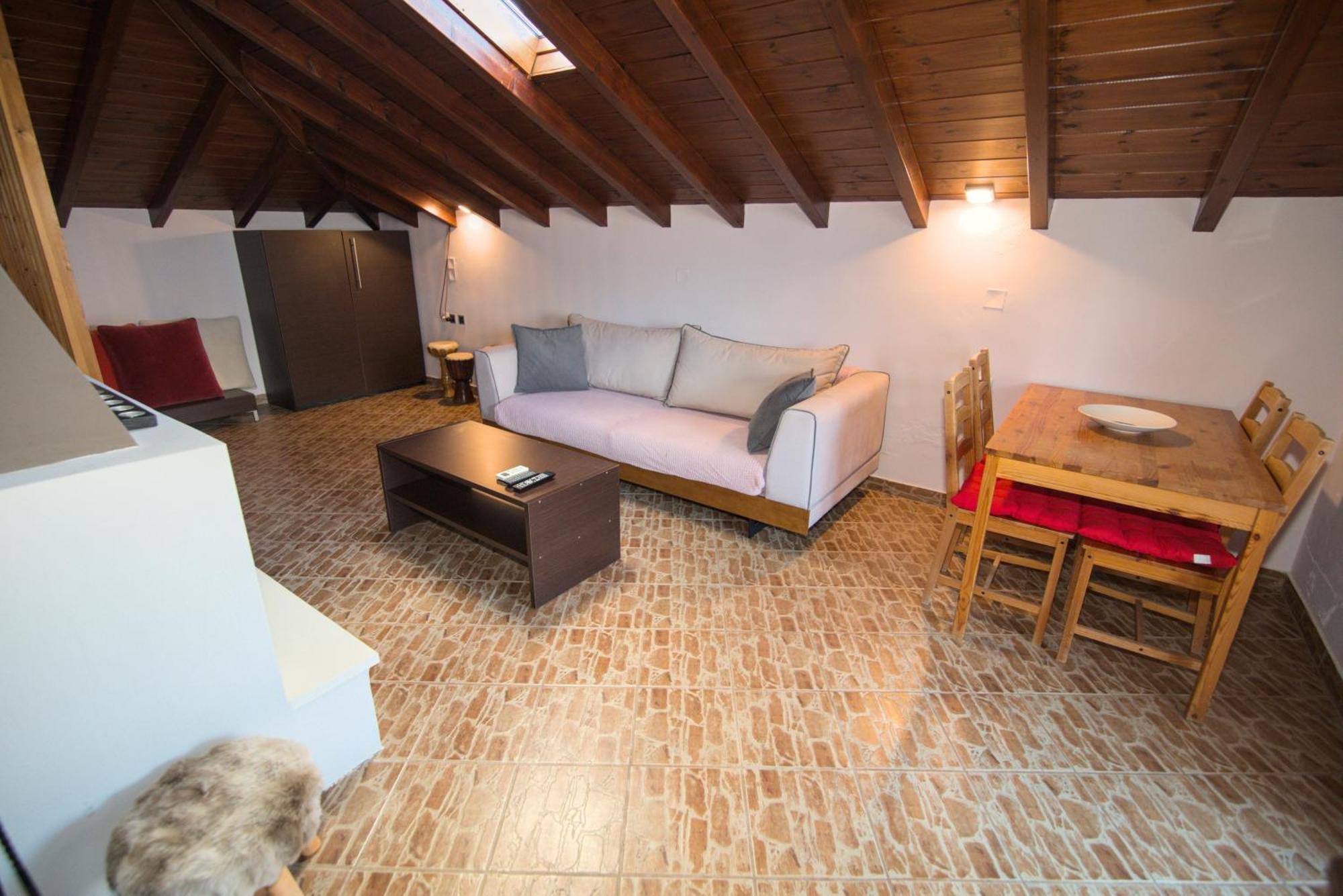 Myriam Spa & Luxury Suites Monemvasía Екстериор снимка