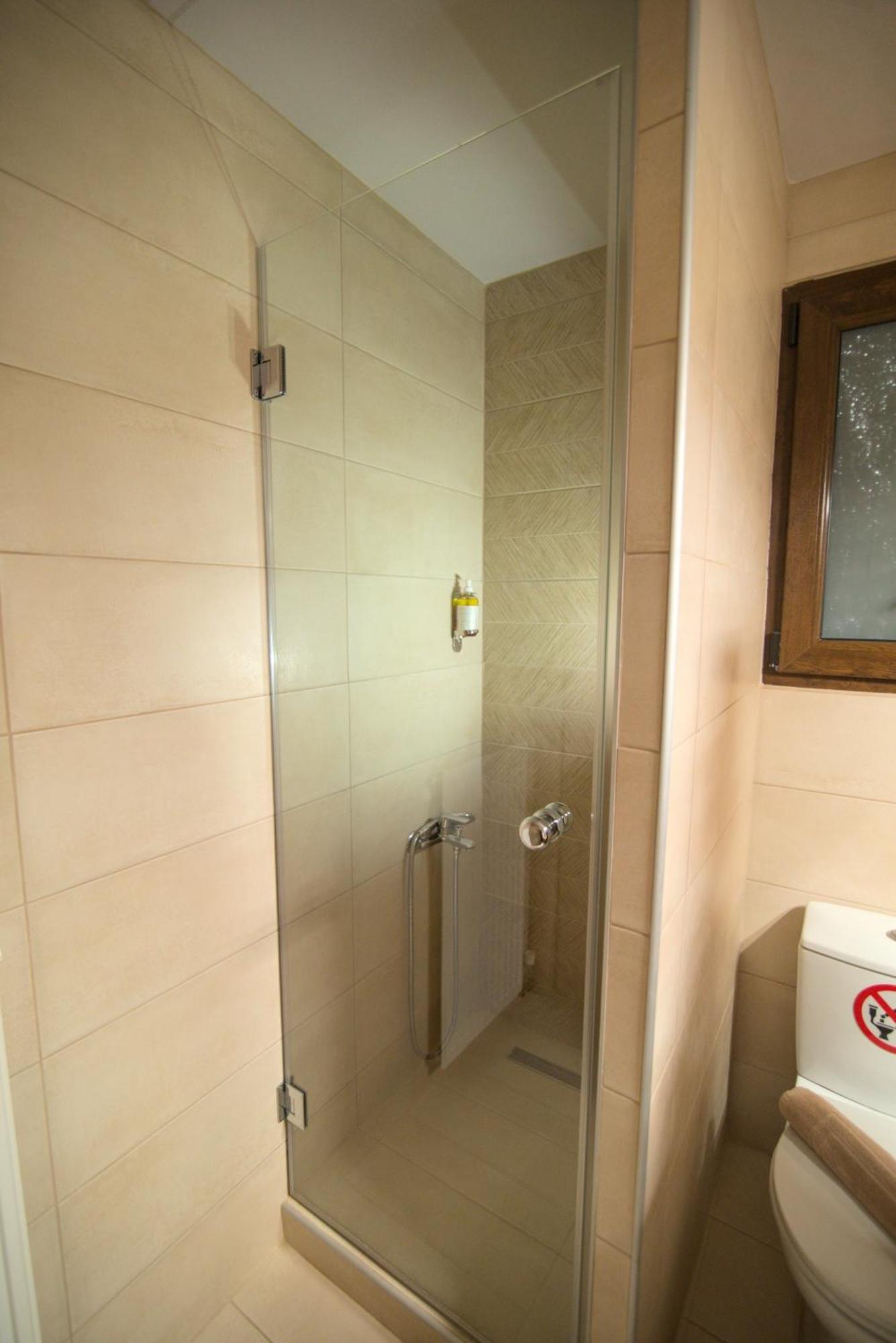 Myriam Spa & Luxury Suites Monemvasía Екстериор снимка