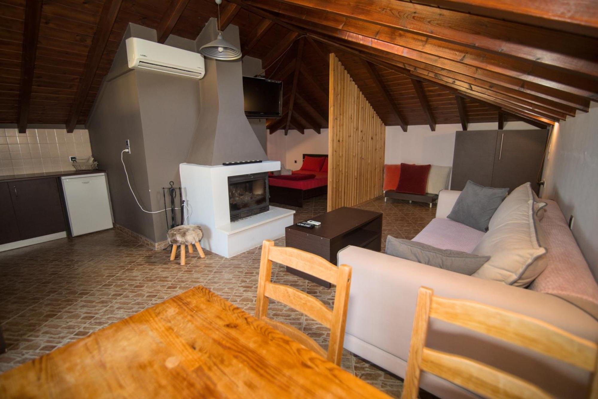 Myriam Spa & Luxury Suites Monemvasía Екстериор снимка