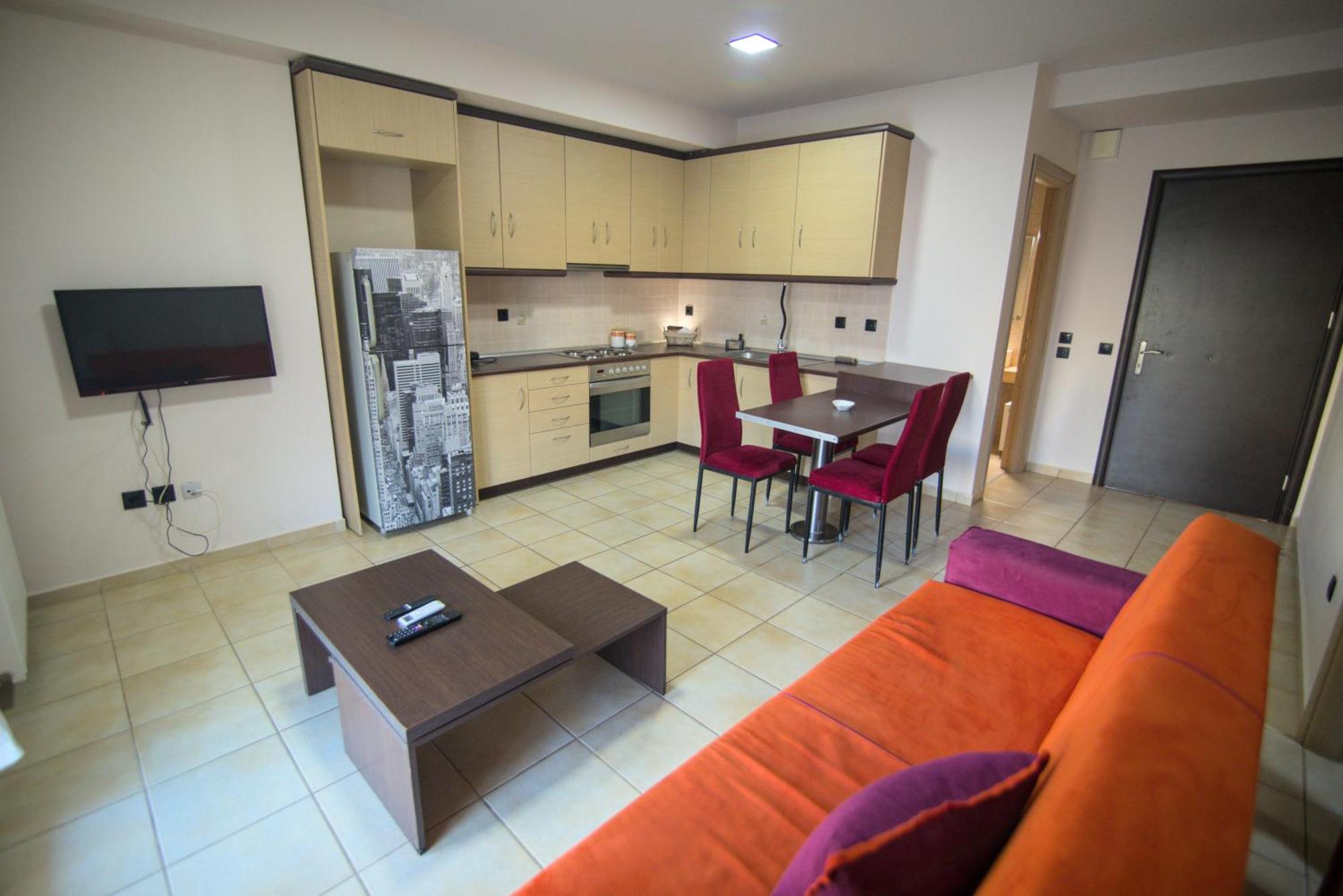 Myriam Spa & Luxury Suites Monemvasía Екстериор снимка