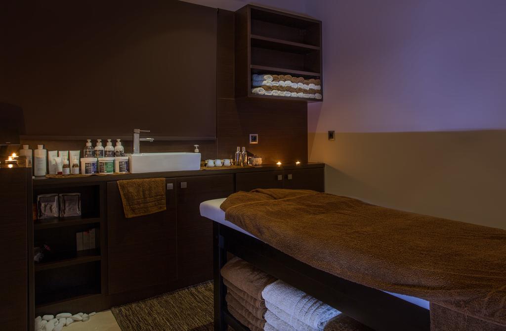 Myriam Spa & Luxury Suites Monemvasía Екстериор снимка