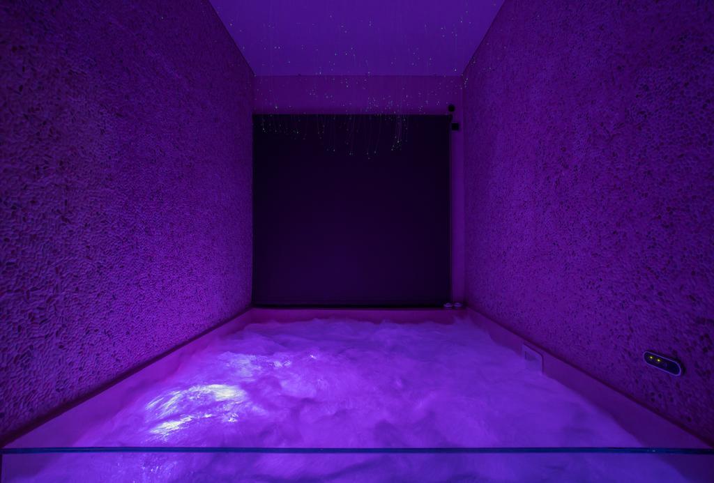 Myriam Spa & Luxury Suites Monemvasía Екстериор снимка